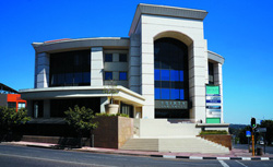 Extron Opens New Office in South Africa