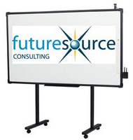Interactive Flat Panel Displays and Whiteboards in EMEA Up 44 Percent