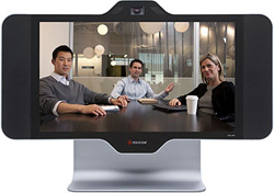 Polycom Dropping HDX? Heck No!