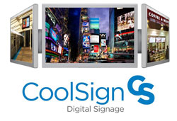 Haivision Debuts CoolSign 5