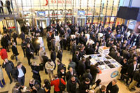 ISE Sets World Attendance Record for AV Trade Shows