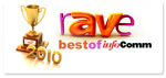 rAVe’s Best of InfoComm Awards