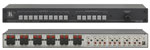 Kramer Shows New 16 Port Audio Switcher