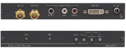 Kramer Intros Two New Scalers