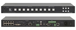 rAVe Scoop: Kramer Announces VP-81SID HDMI and DVI Switcher