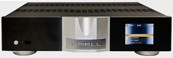 Krell Adds Wi-Fi for Music Streaming