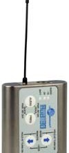 Lectrosonics Announces Watertight Transmitter