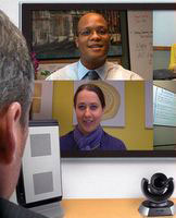 LifeSize Announces Microsoft Lync Room System