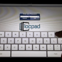 LocPad Turns iPad Into Interactive, Self-Service Kiosk for Events