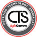 CTS Exams at ISE in Amsterdam Next Month