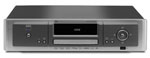 NAD Launches High-End Blu-ray Player