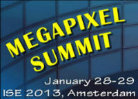 Registration for Megapixel Summit Now Open