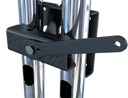 Premier Mounts Introduces Heavy-Duty Clamp Adapter