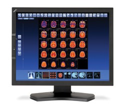 NEC Introduces Two New Medical-Grade Commercial Displays