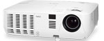 NEC Launches $850 3D Projector