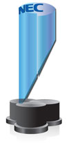 NEC Opens Voting for Best of InfoComm Award