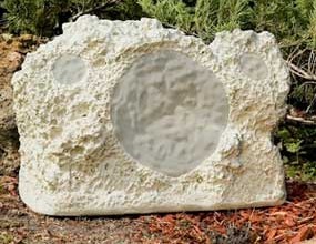 Niles Introduces New Line of Outdoor Rock and Planter Speakers