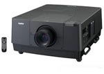 Sanyo Intros 15,000-Lumen Projector