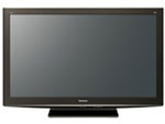 Panasonic Adds 3D Plasma to Line