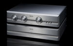 Pass Labs Shows New Phono Preamp