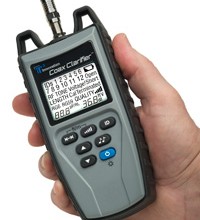 Platinum Tools Launches New Coax Clarifier Layout/Fault Finder