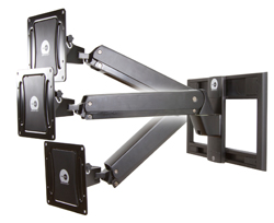 OmniMount Adds Interactive Mounts