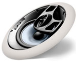 Polk Debuts In-Ceiling Speakers