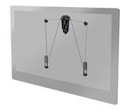 Premier Ships Tilting LCD TV Mount