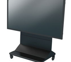 Premier Mounts Debuts New Mobile Mega Mount Cart for Large Displays