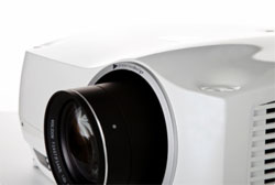 projectiondesign to Launch HDBaseT Projectors at InfoComm