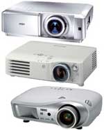 Q1 Sales of 1000+ Lumen Projectors Grows 6 Percent