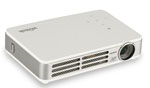 Vivitek Enters Pico Projector Market with Qumi