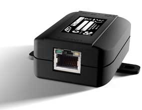 RTI Releases ESC-2 Ethernet-to-Serial Converter