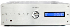 Krell Ships Integrated Amp