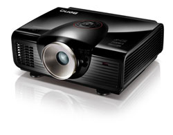 BenQ Debuts New 4K Lumen HD Projector