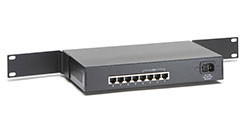 Pakedge Intros Eight-Port Switch