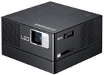 Samsung To Debuts World’s Brightest Pico Projector – 30 Lumens!