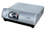 Sanyo To Launch Short-Throw Projector