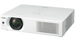 SANYO Secretly Launches Wireless HD Projector – Not in US Yet