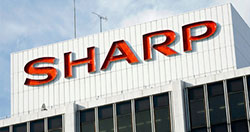 Sharp Selling Off Pioneer Corp Shares