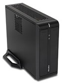 VIA Technologies Debuts Nano-based Tiny Shuttle PC