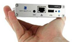 SpinetiX adds 3G/4G Capability to HMP100 Media Player