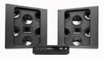 Artcoustic Launches New Line of Home Cinema Speakers