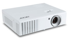 Acer America Intros 3D Home Theater Projector for $549