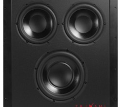 TruAudio Intros Trunami In-Wall Sub for Retrofits