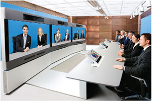 CEDIA Releases Telepresence White Paper