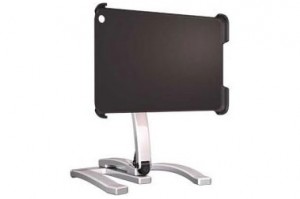 SANUS Ships iPad Mounts and Stands