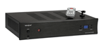 Velodyne’s SC-602 Amplifier Offers Control of 2 Subs