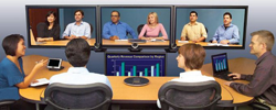 Videoconferencing in EMEA to Grow 18.5 Percent, Says IDC