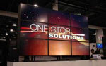 Viewsonic’s Video Wall Solution